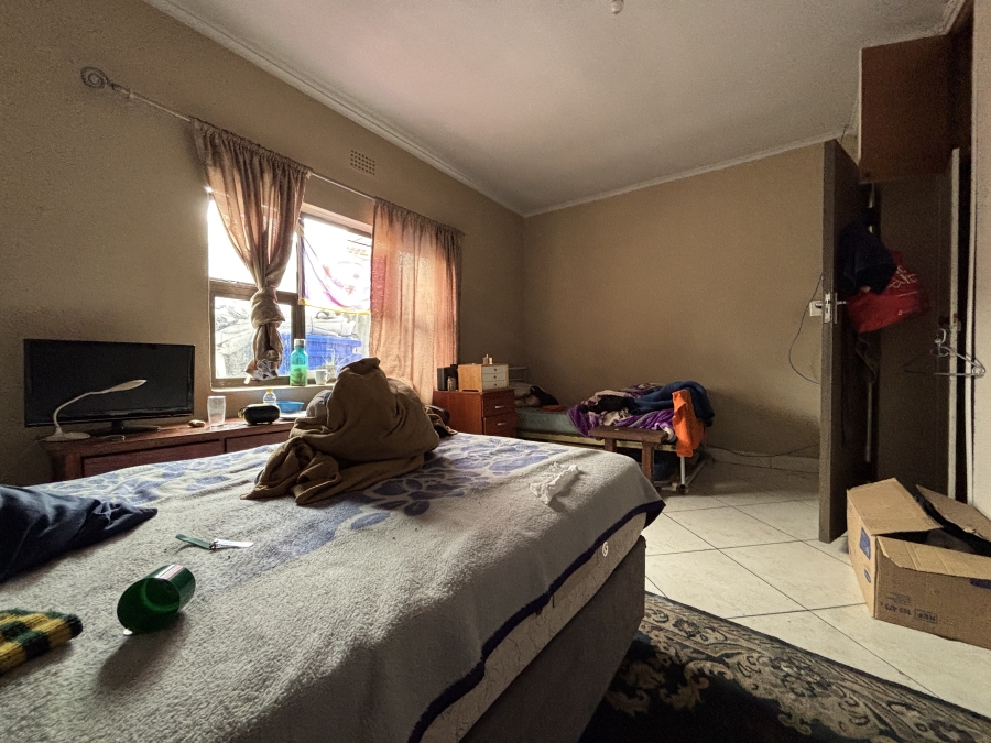 4 Bedroom Property for Sale in Churchill Estate Western Cape